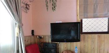 Longtou Cabin Family Hotel - Xiamen Extérieur photo