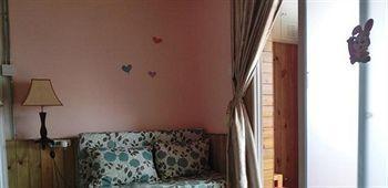 Longtou Cabin Family Hotel - Xiamen Extérieur photo